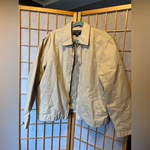 Mens Dockers Light Beige